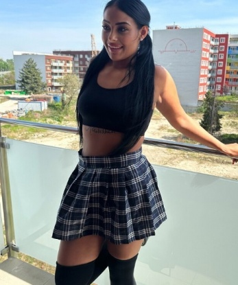 Анкета проститутки Аленка - город Высоковск, 21 год, №3109